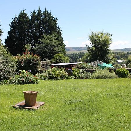 Cicada Self Catering Cottage Underberg Dış mekan fotoğraf