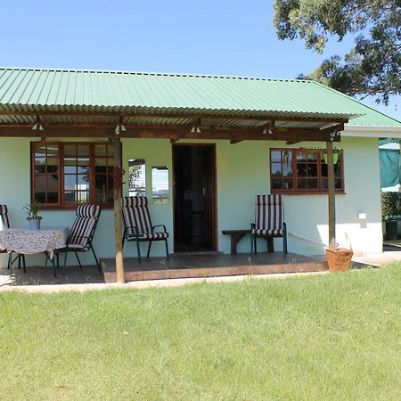 Cicada Self Catering Cottage Underberg Dış mekan fotoğraf