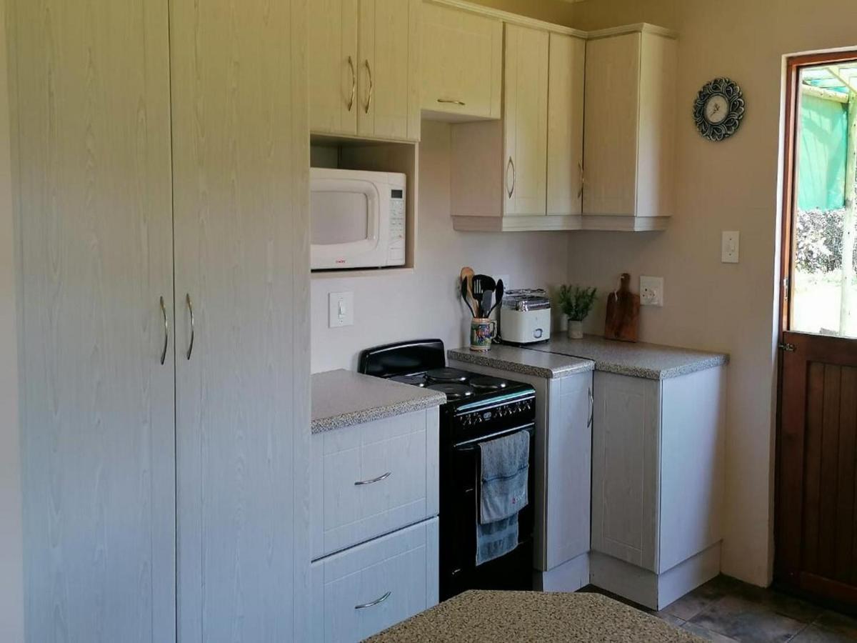 Cicada Self Catering Cottage Underberg Dış mekan fotoğraf