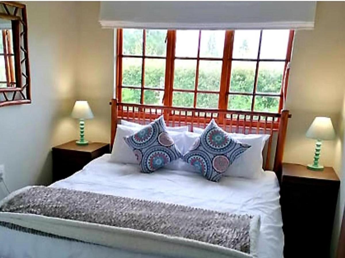 Cicada Self Catering Cottage Underberg Dış mekan fotoğraf