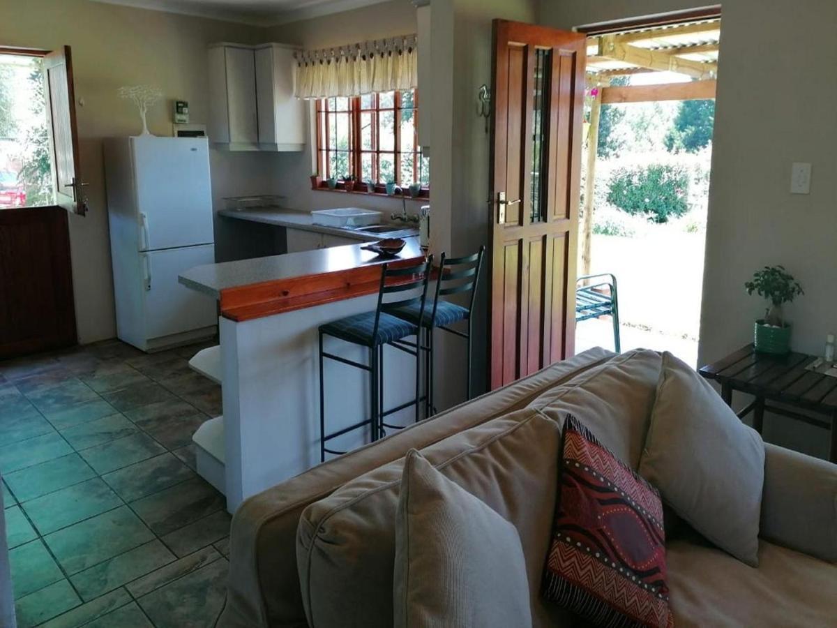 Cicada Self Catering Cottage Underberg Dış mekan fotoğraf