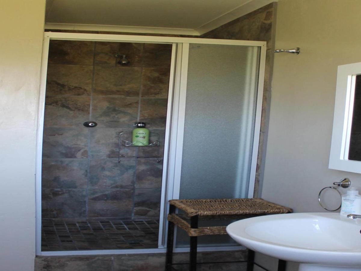 Cicada Self Catering Cottage Underberg Dış mekan fotoğraf