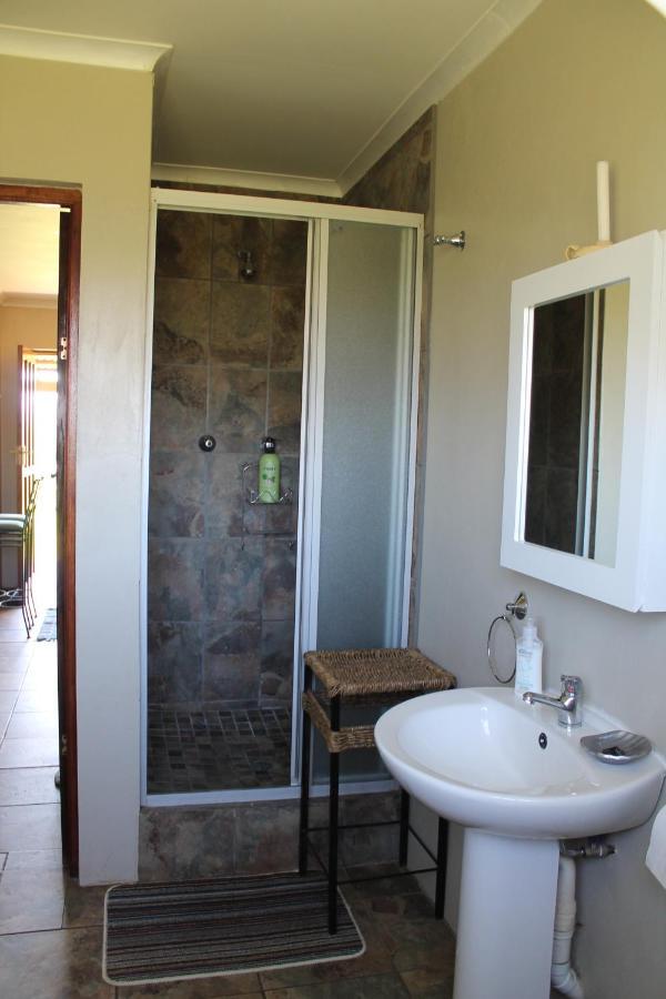 Cicada Self Catering Cottage Underberg Dış mekan fotoğraf