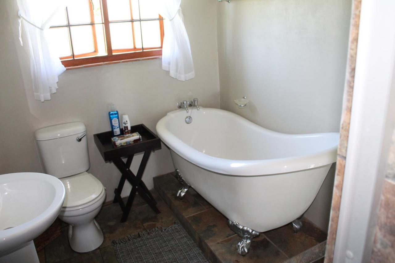 Cicada Self Catering Cottage Underberg Dış mekan fotoğraf